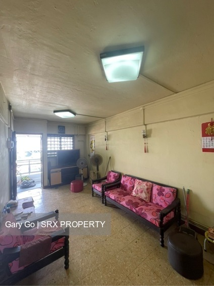 Blk 208 Ang Mo Kio 22 (Ang Mo Kio), HDB 3 Rooms #516317311